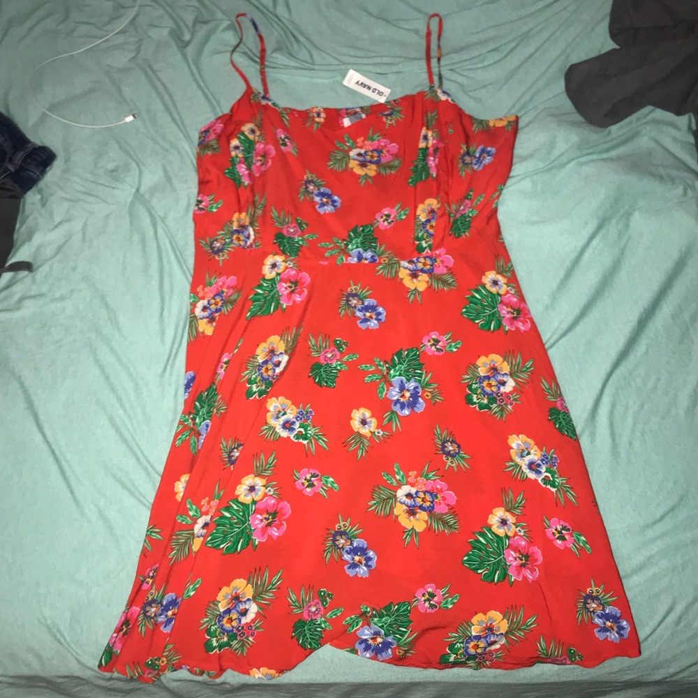 Old Navy dress